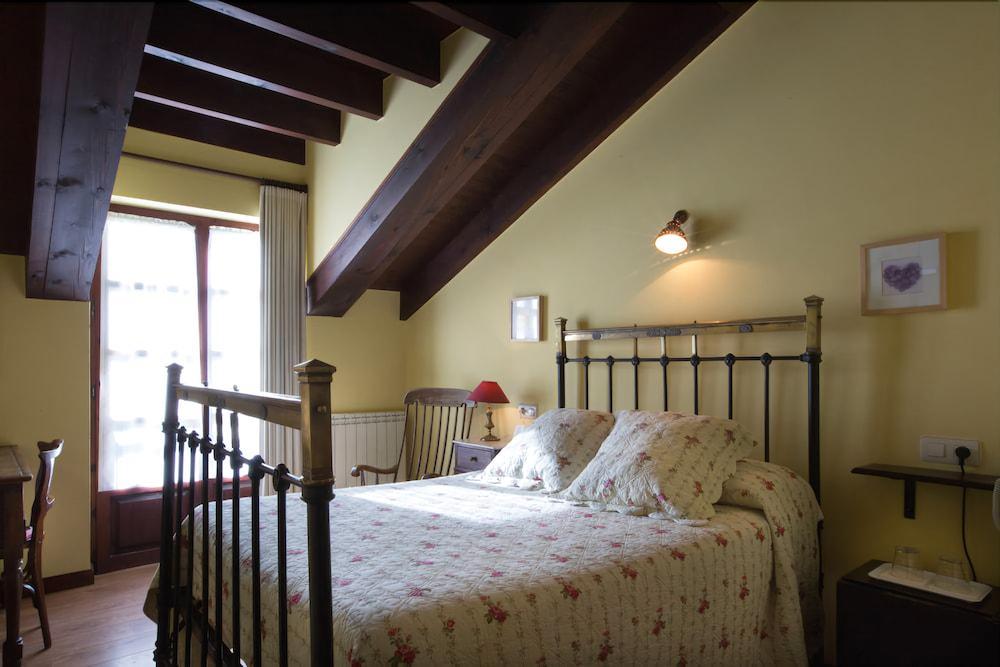 Hotel El Carmen ريباذيسييّا المظهر الخارجي الصورة