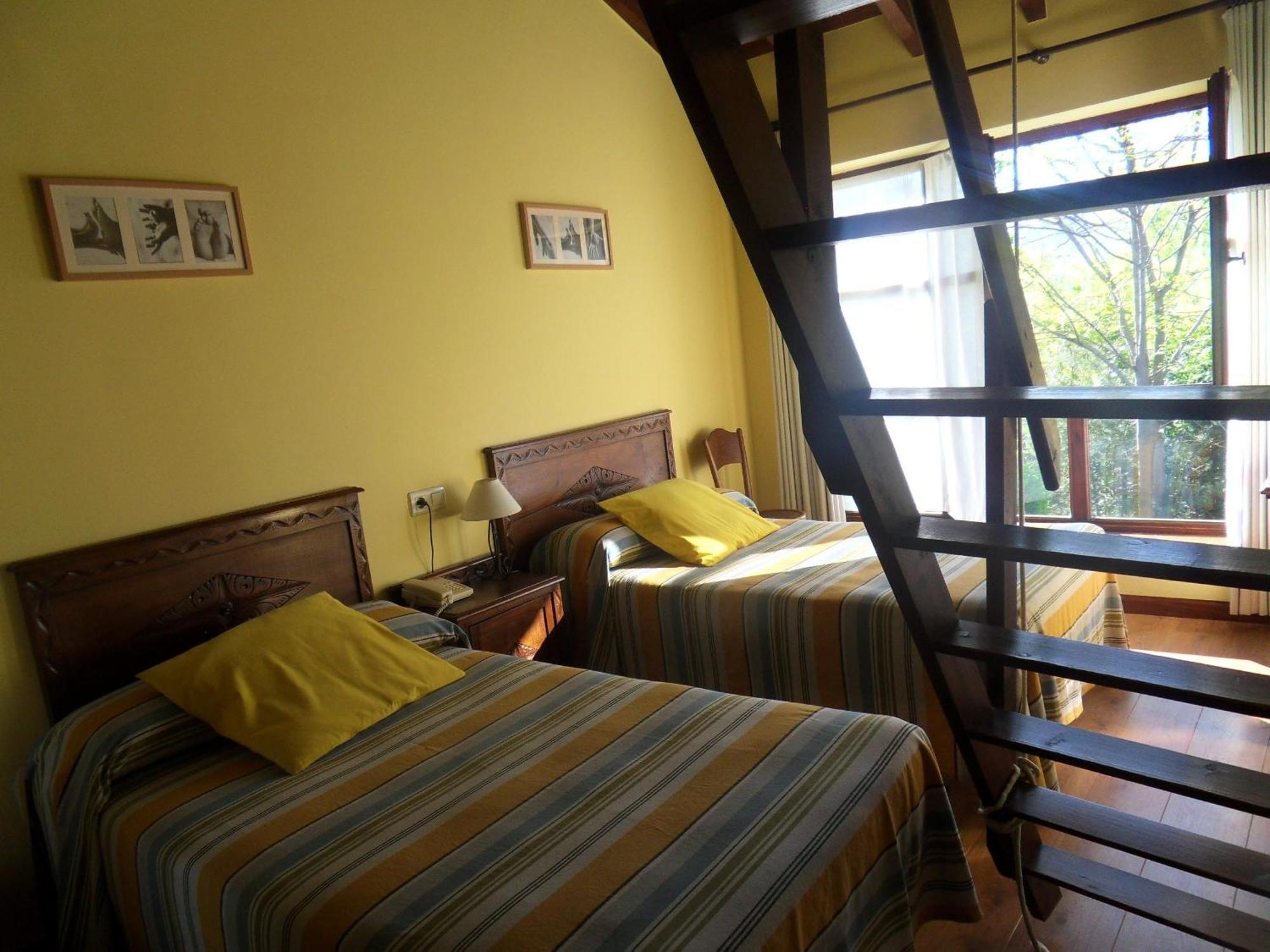Hotel El Carmen ريباذيسييّا المظهر الخارجي الصورة
