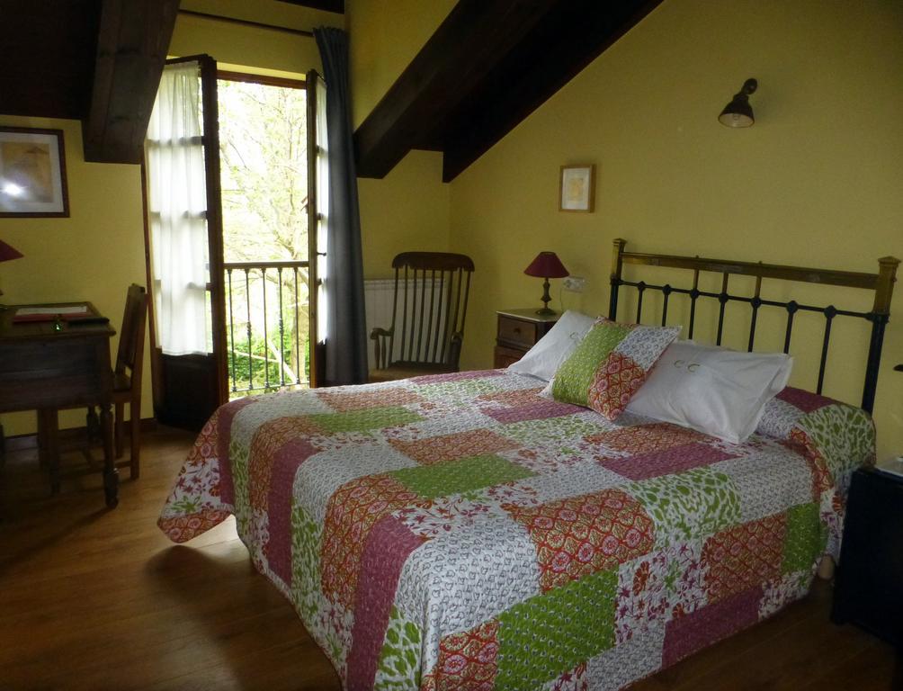 Hotel El Carmen ريباذيسييّا المظهر الخارجي الصورة