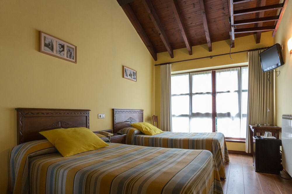 Hotel El Carmen ريباذيسييّا المظهر الخارجي الصورة