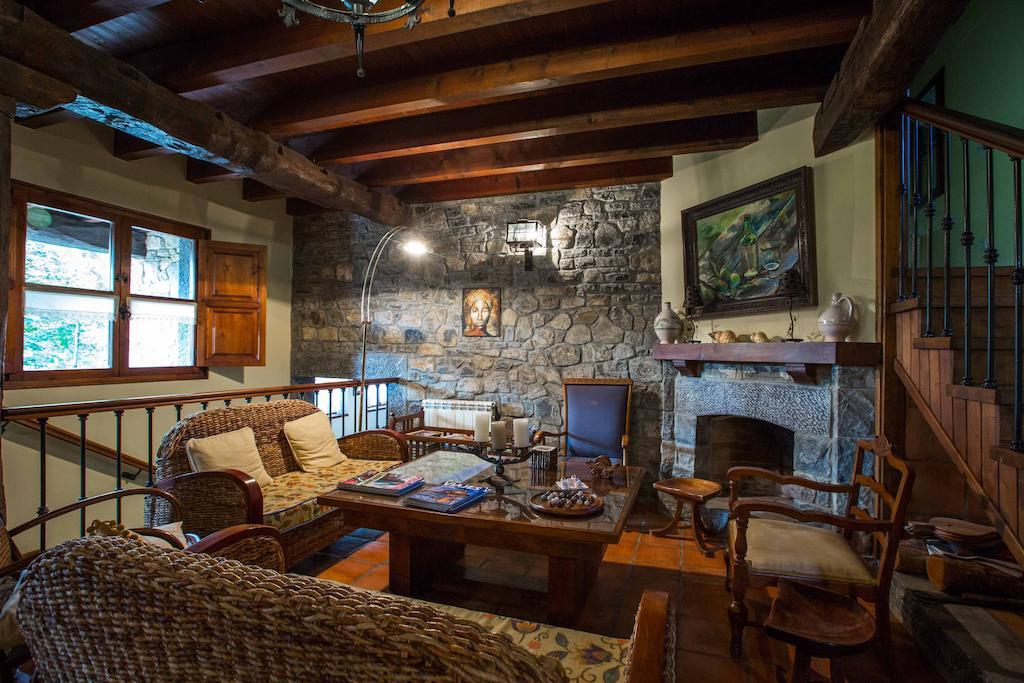 Hotel El Carmen ريباذيسييّا المظهر الخارجي الصورة