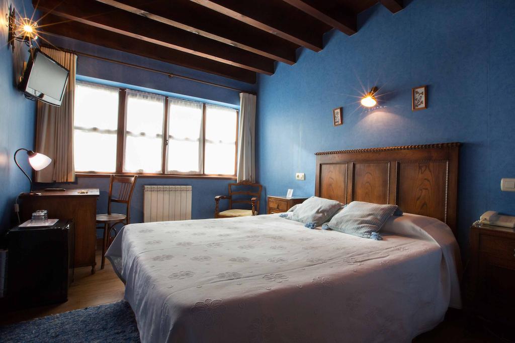 Hotel El Carmen ريباذيسييّا المظهر الخارجي الصورة