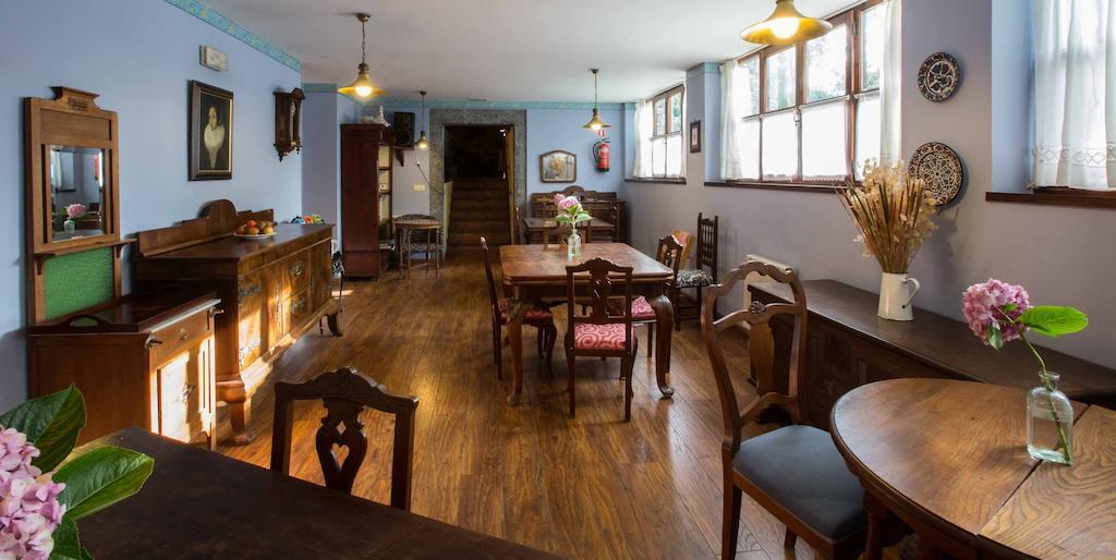 Hotel El Carmen ريباذيسييّا المظهر الخارجي الصورة