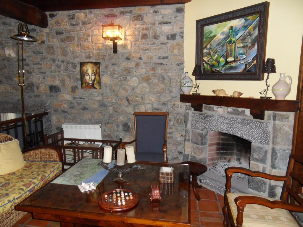 Hotel El Carmen ريباذيسييّا المظهر الخارجي الصورة
